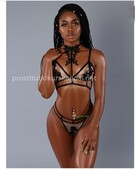 Анкета проститутки Марго - метро Замоскворечье, возраст - 19