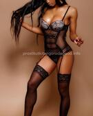 Анкета проститутки Анечка - метро Измайлово, возраст - 21