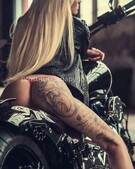 Анкета проститутки Любовь - метро Тверской, возраст - 21