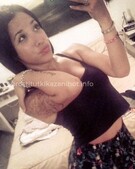 Анкета проститутки Лика - метро Даниловский, возраст - 23