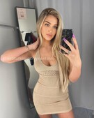 Анкета проститутки Кира - метро Якиманка, возраст - 23