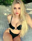 Анкета проститутки Шарлотта - метро Северное Тушино, возраст - 23