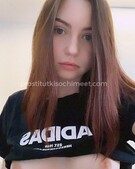 Анкета проститутки Олеся - метро Тверской, возраст - 23