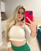 Анкета проститутки Лаура - метро Южнопортовый, возраст - 23