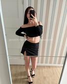 Анкета проститутки Галина - метро Тушино, возраст - 23