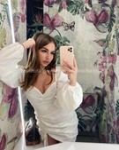 Анкета проститутки Рита - метро Можайский, возраст - 23