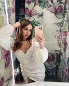 Анкета проститутки Галя - метро Чертаново Центральное, возраст - 23