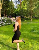 Анкета проститутки Рената - метро Хамовники, возраст - 23