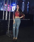 Анкета проститутки Виктория - метро Покровское-Стрешнево, возраст - 23