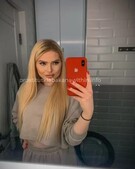 Анкета проститутки Натуся - метро Сходненская, возраст - 23