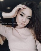 Анкета проститутки Карина - метро Тверской, возраст - 23