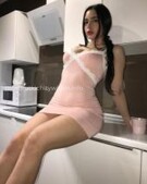 Анкета проститутки Милана - метро Красносельский, возраст - 24