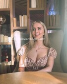 Анкета проститутки Инга - метро Хорошевский, возраст - 24