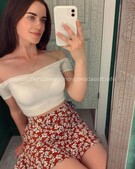 Анкета проститутки Марина - метро Донской, возраст - 24