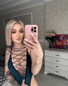 Анкета проститутки Дарья - метро Пресненский, возраст - 24