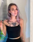 Анкета проститутки Лера - метро Хорошевский, возраст - 24