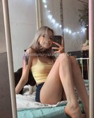 Анкета проститутки Лизочка - метро Пресненский, возраст - 24