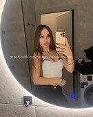 Анкета проститутки Шарлотта - метро Басманный, возраст - 24