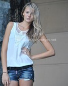 Анкета проститутки Натуся - метро Куркино, возраст - 24