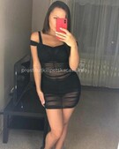 Анкета проститутки Софа - метро Дорогомилово, возраст - 24