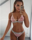 Анкета проститутки Светлана - метро Ясенево, возраст - 24