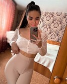 Анкета проститутки Снежана - метро Арбат, возраст - 25