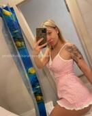 Анкета проститутки Олечка - метро Чертаново Центральное, возраст - 25