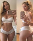 Анкета проститутки Каролина - метро Щукино, возраст - 25