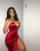 Анкета проститутки Зина - метро Тверской, возраст - 25