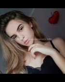 Анкета проститутки Милослава - метро Пресненский, возраст - 25