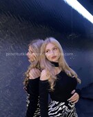 Анкета проститутки Кира - метро Мещанский, возраст - 25