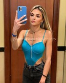 Анкета проститутки Мелисса - метро Тимирязевский, возраст - 25