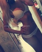 Анкета проститутки Лера - метро Коломенское, возраст - 26