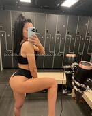 Анкета проститутки Линда - метро Коломенское, возраст - 27