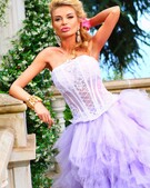 Анкета проститутки Ида - метро Хамовники, возраст - 27