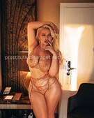 Анкета проститутки Галина - метро Тропарево-Никулино, возраст - 28