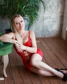 Анкета проститутки Вероника - метро Алексеевский, возраст - 30