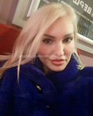 Анкета проститутки Таюша - метро Выхино-Жулебино, возраст - 32