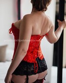 Анкета проститутки Галина - метро Лианозово, возраст - 41